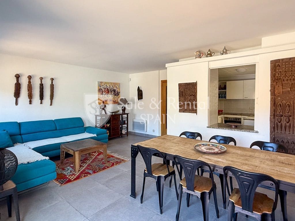 4 soveværelse Lejlighed til salg i Palamos med garage - € 480.000 (Ref: 9308204)