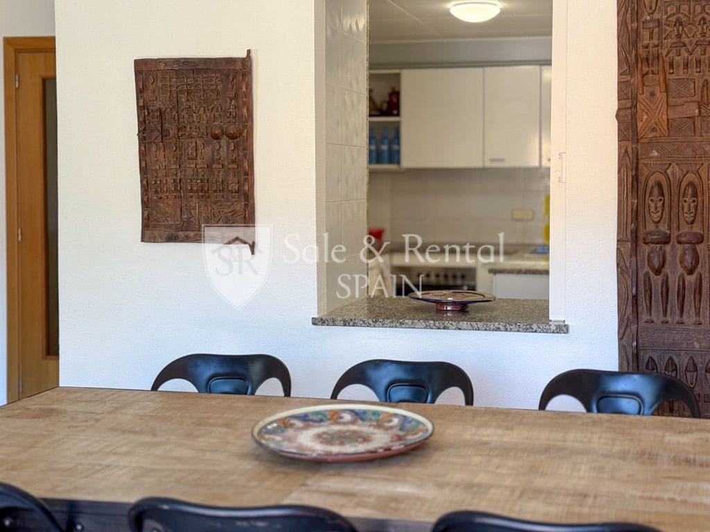 4 soveværelse Lejlighed til salg i Palamos med garage - € 480.000 (Ref: 9308204)