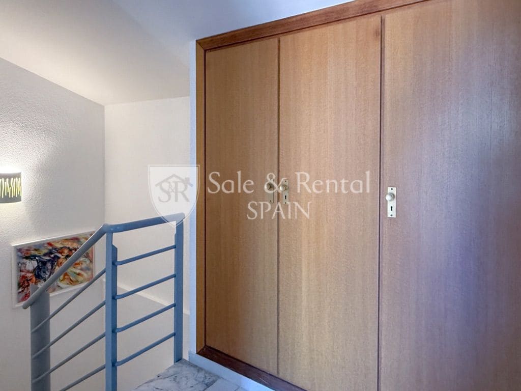 4 soveværelse Lejlighed til salg i Palamos med garage - € 480.000 (Ref: 9308204)