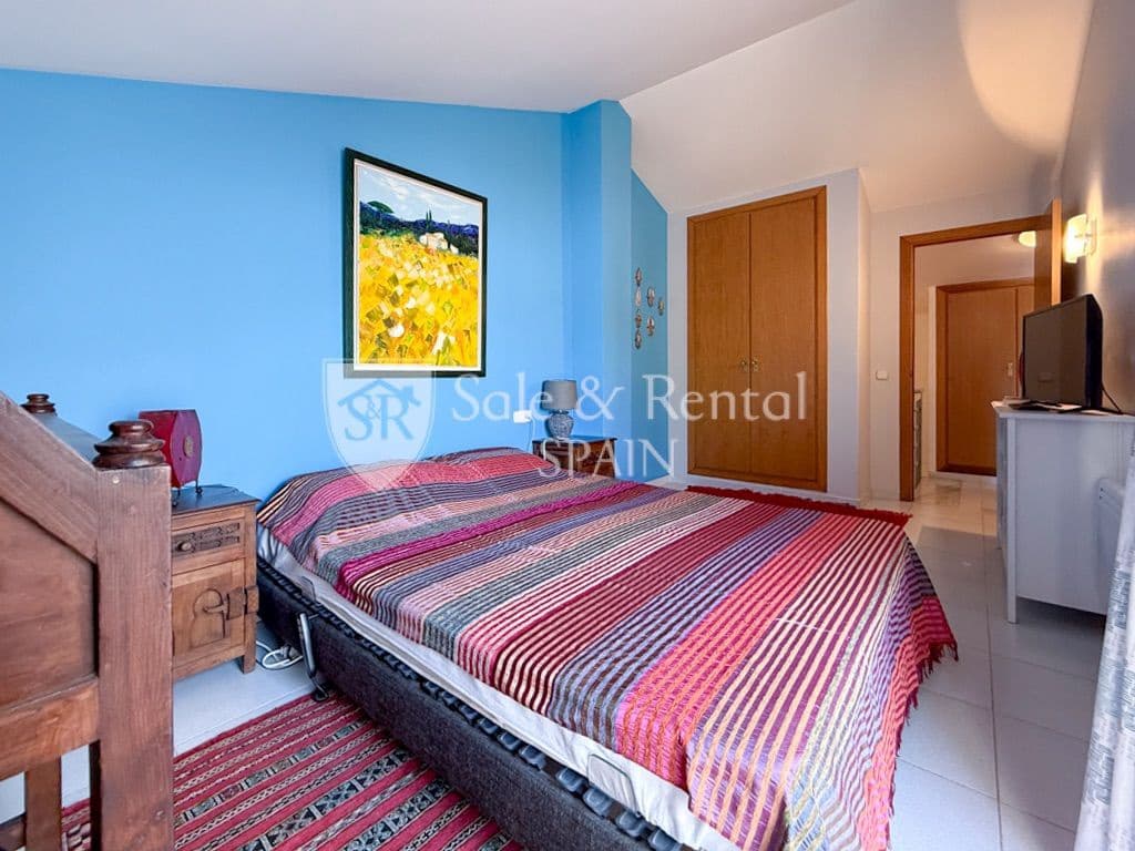 4 soveværelse Lejlighed til salg i Palamos med garage - € 480.000 (Ref: 9308204)