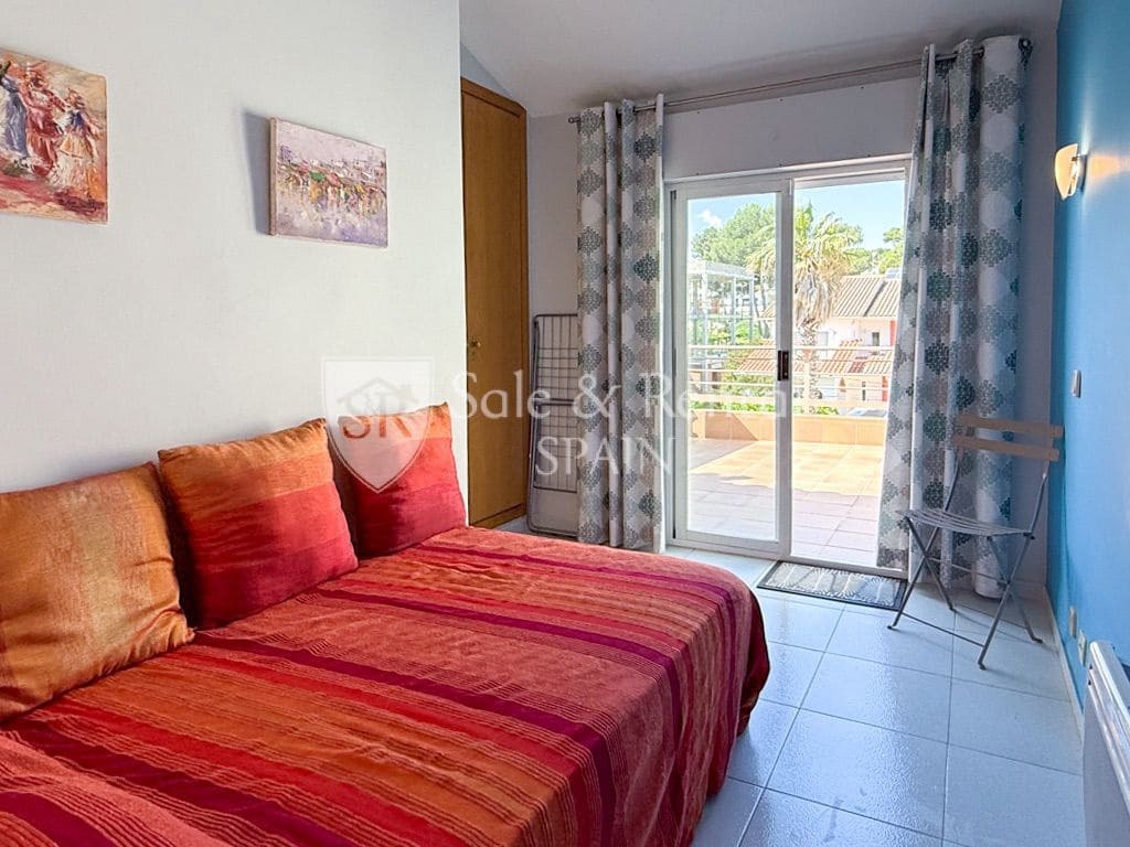 4 soveværelse Lejlighed til salg i Palamos med garage - € 480.000 (Ref: 9308204)