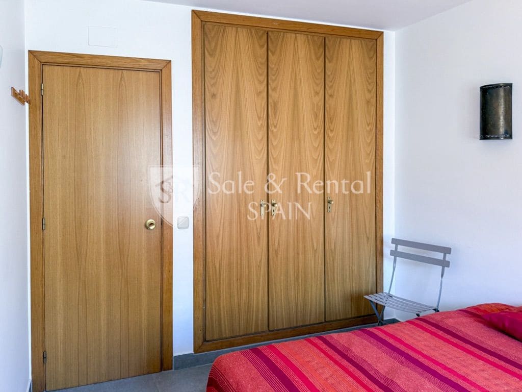 4 soveværelse Lejlighed til salg i Palamos med garage - € 480.000 (Ref: 9308204)