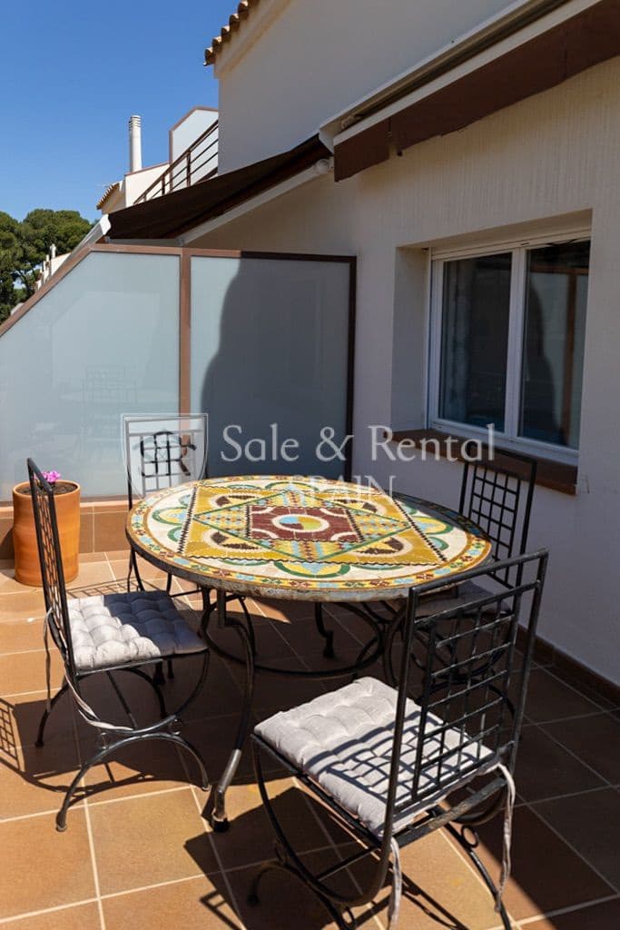 4 soveværelse Lejlighed til salg i Palamos med garage - € 480.000 (Ref: 9308204)