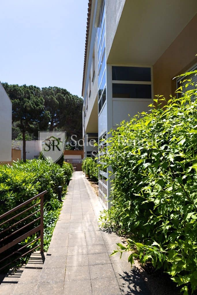 4 soveværelse Lejlighed til salg i Palamos med garage - € 480.000 (Ref: 9308204)