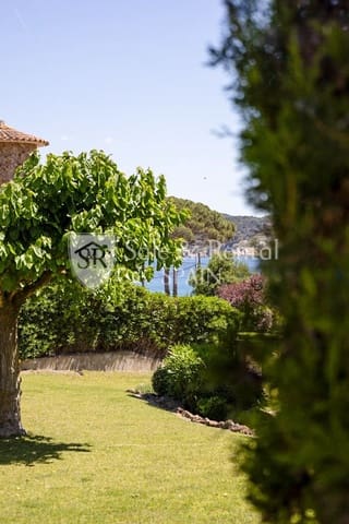 4 soveværelse Lejlighed til salg i Sant Joan de Palamós, Palamós med garage - € 480.000 (Ref: 9308204)