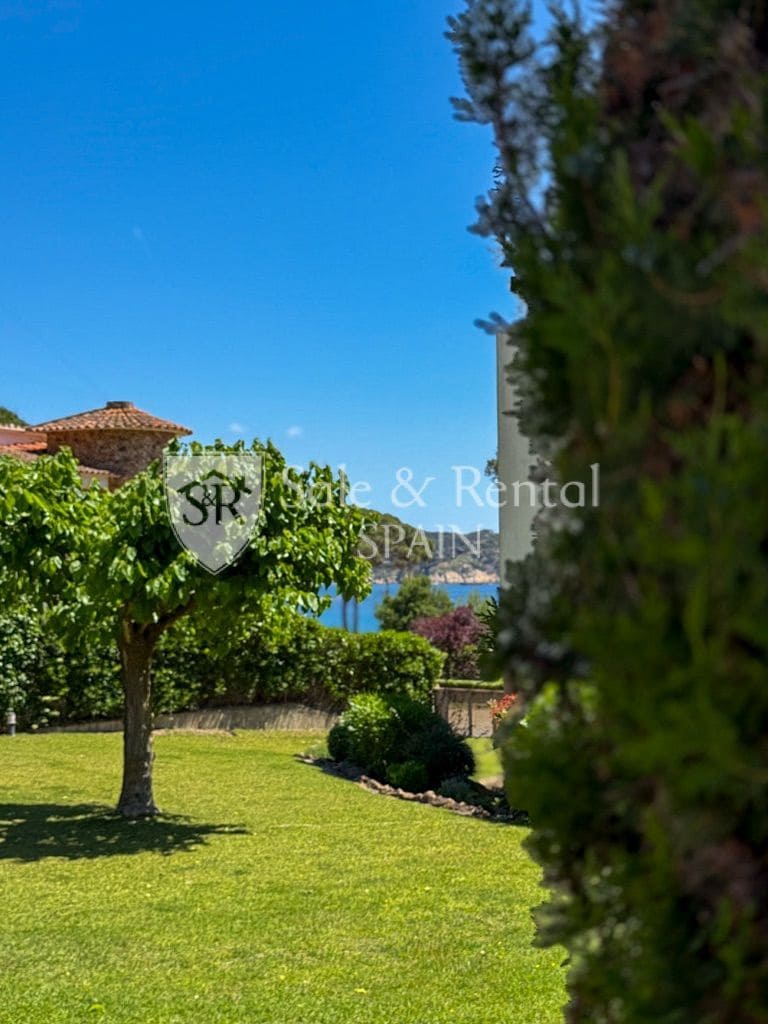 4 soveværelse Lejlighed til salg i Palamos med garage - € 480.000 (Ref: 9308204)