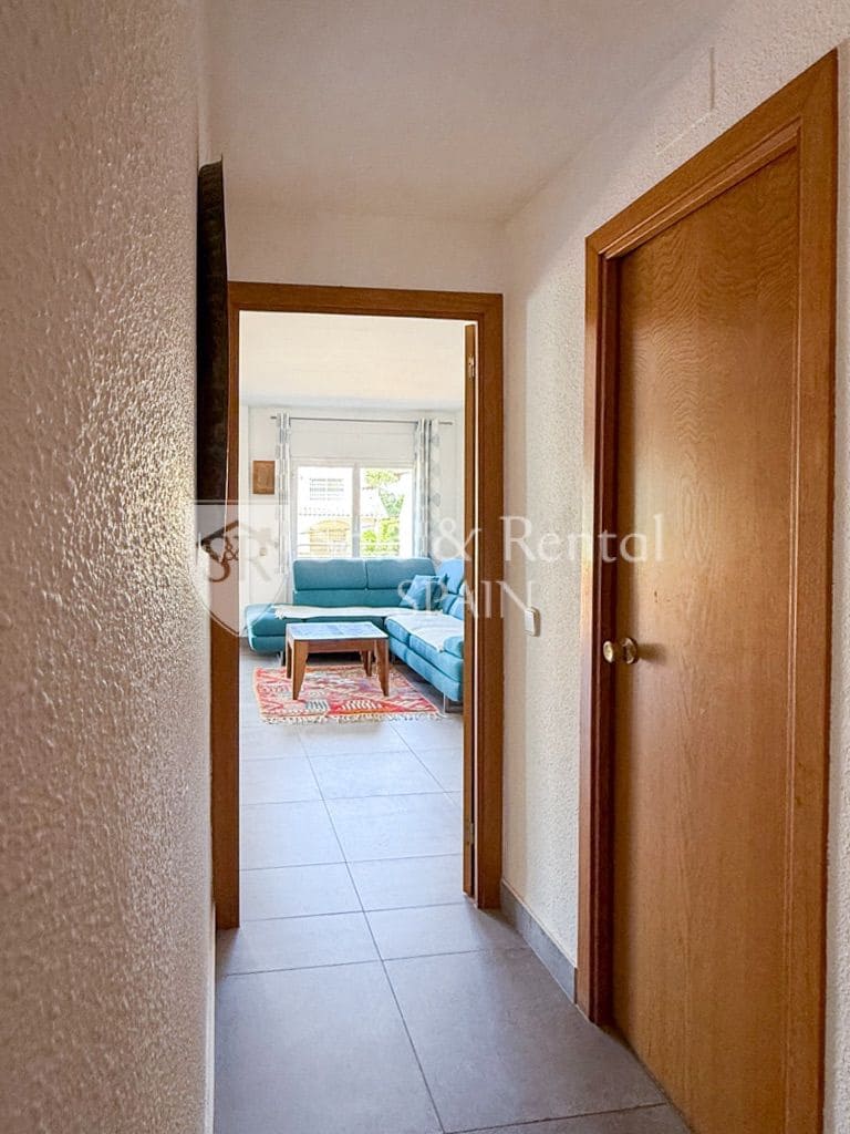 4 soveværelse Lejlighed til salg i Palamos med garage - € 480.000 (Ref: 9308204)