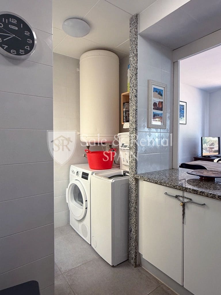 4 soveværelse Lejlighed til salg i Palamos med garage - € 480.000 (Ref: 9308204)