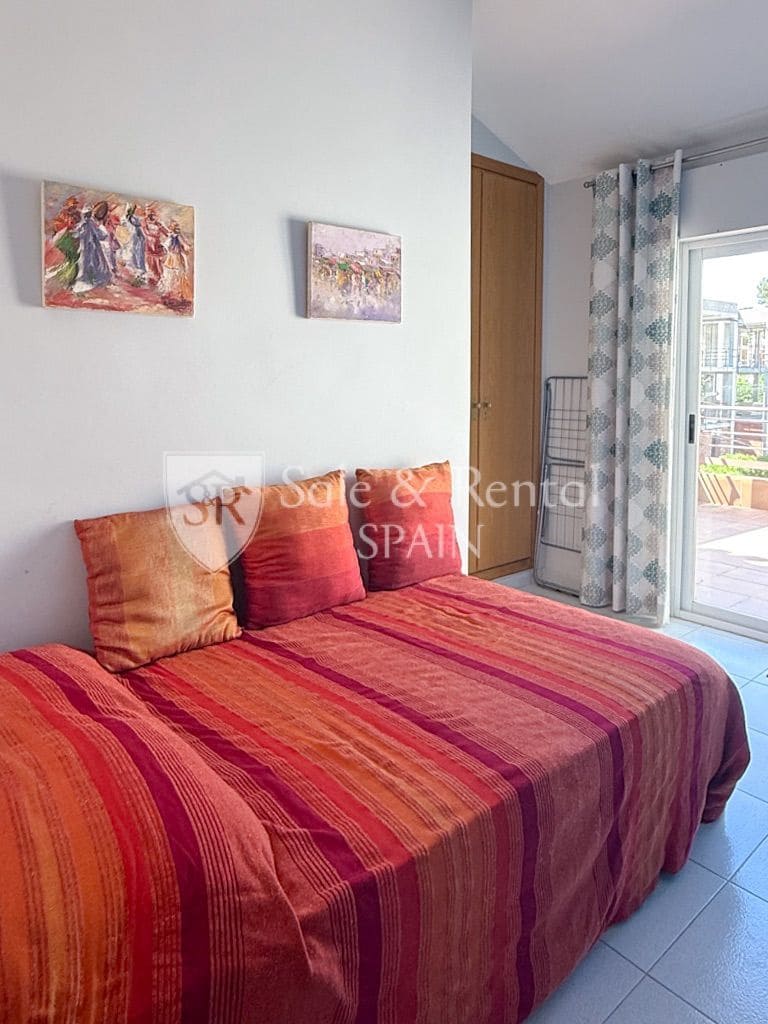 4 soveværelse Lejlighed til salg i Palamos med garage - € 480.000 (Ref: 9308204)