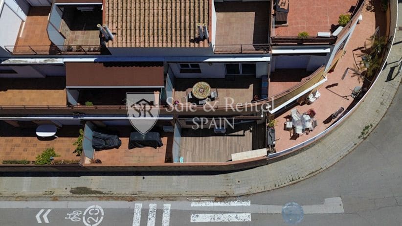 4 soveværelse Lejlighed til salg i Palamos med garage - € 480.000 (Ref: 9308204)