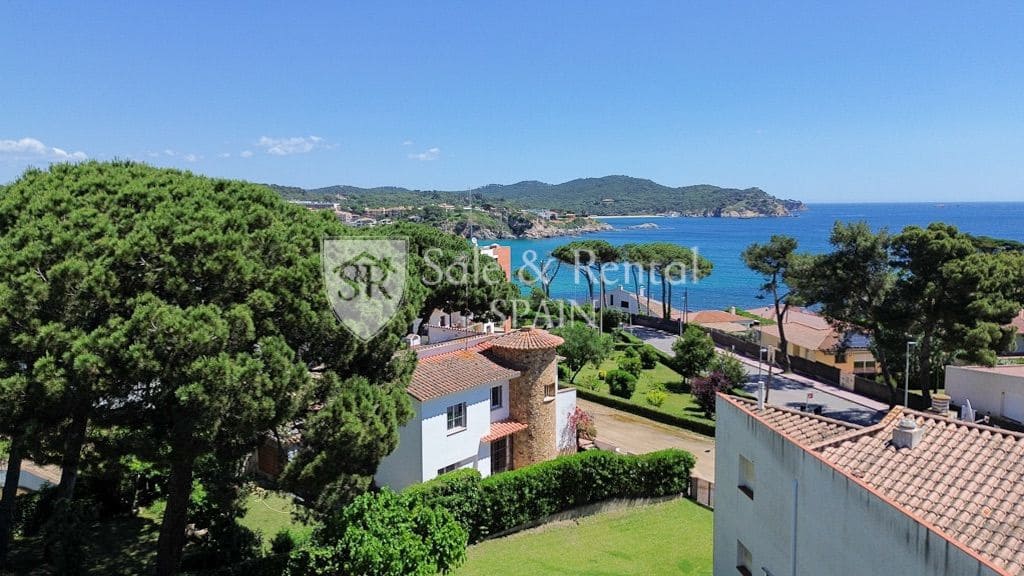 4 soveværelse Lejlighed til salg i Palamos med garage - € 480.000 (Ref: 9308204)