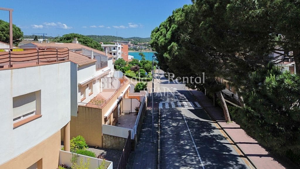 4 soveværelse Lejlighed til salg i Palamos med garage - € 480.000 (Ref: 9308204)