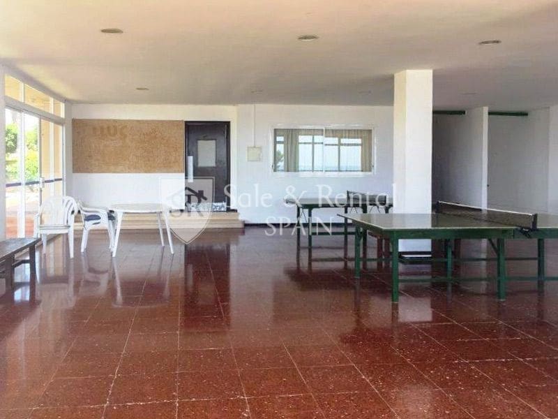 2 makuuhuone Asunto myytävänä paikassa Sant Feliu de Guixols mukana uima-altaan 
autotalli - 350 000 € (Ref: 9317157)