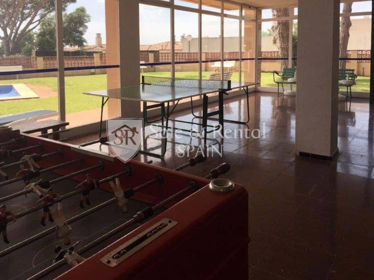 2 makuuhuone Asunto myytävänä paikassa Sant Feliu de Guixols mukana uima-altaan 
autotalli - 350 000 € (Ref: 9317157)