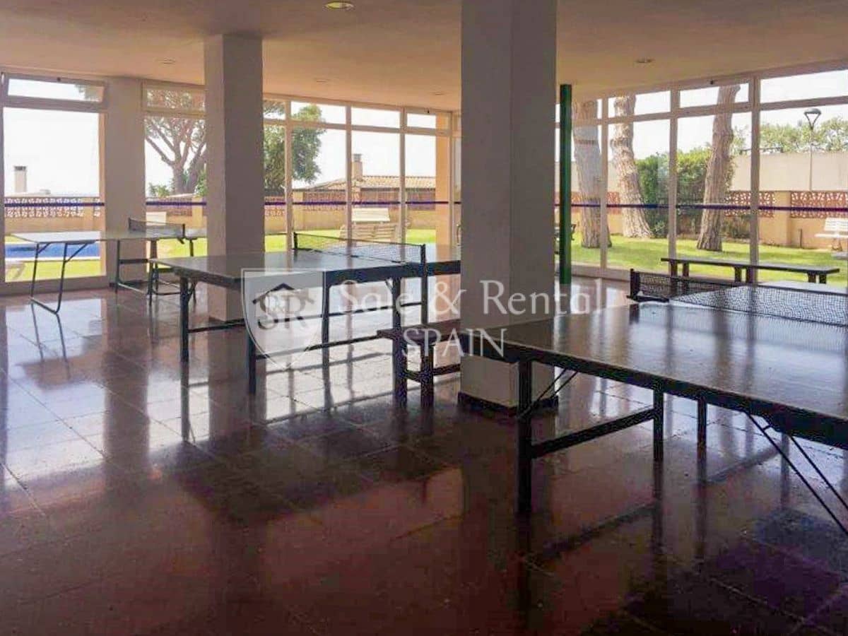 2 makuuhuone Asunto myytävänä paikassa Sant Feliu de Guixols mukana uima-altaan 
autotalli - 350 000 € (Ref: 9317157)