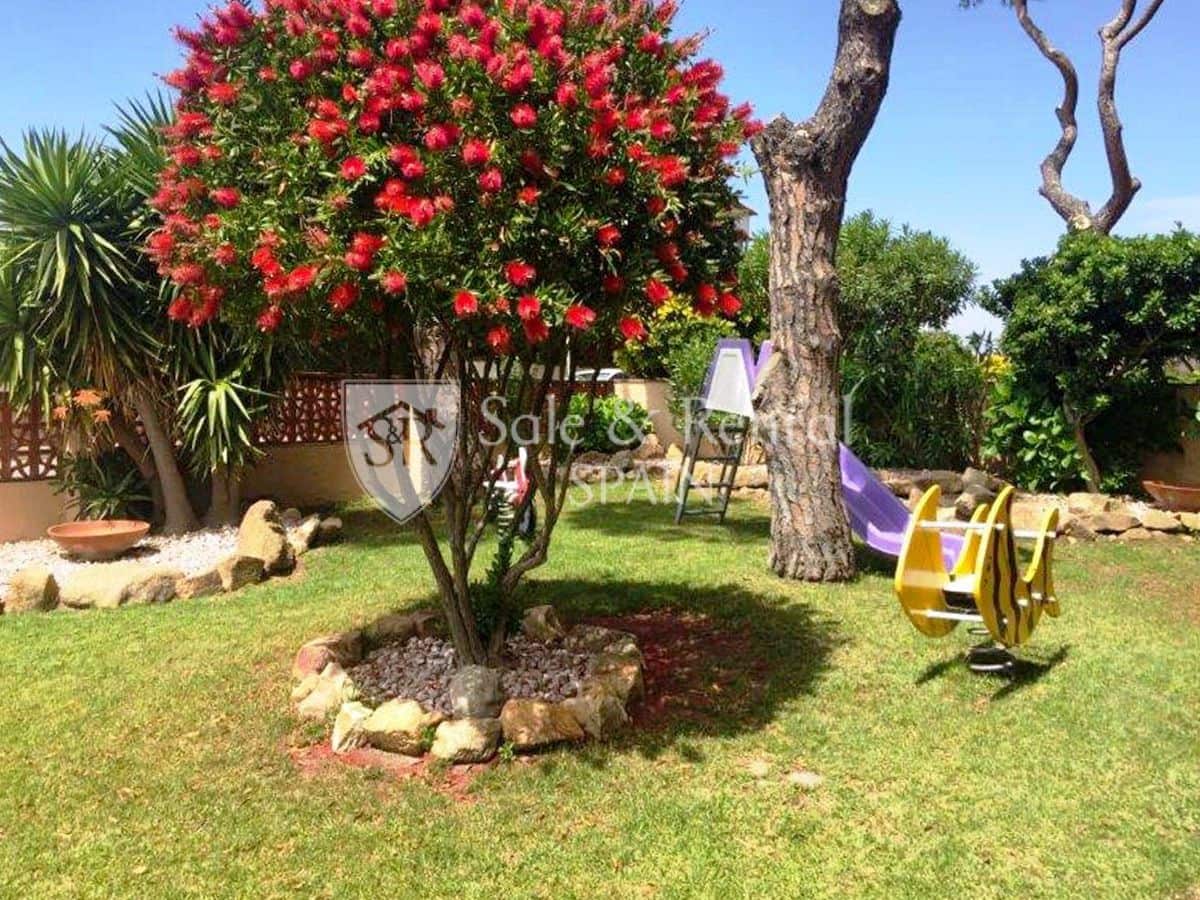 2 makuuhuone Asunto myytävänä paikassa Sant Feliu de Guixols mukana uima-altaan 
autotalli - 350 000 € (Ref: 9317157)