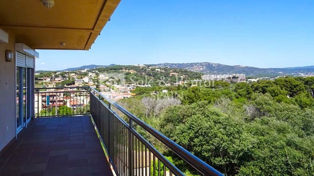2 Zimmer Wohnung zu verkaufen in Sant Feliu de Guíxols mit Pool Garage - 350.000 € (Ref: 9317157)