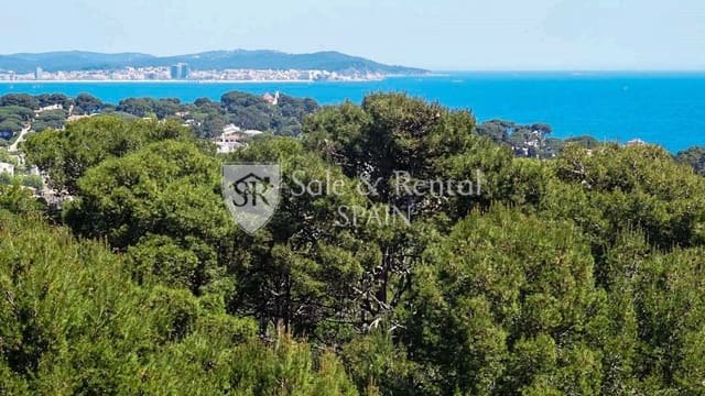 2 Zimmer Wohnung zu verkaufen in Sant Feliu de Guíxols mit Pool Garage - 350.000 € (Ref: 9317157)