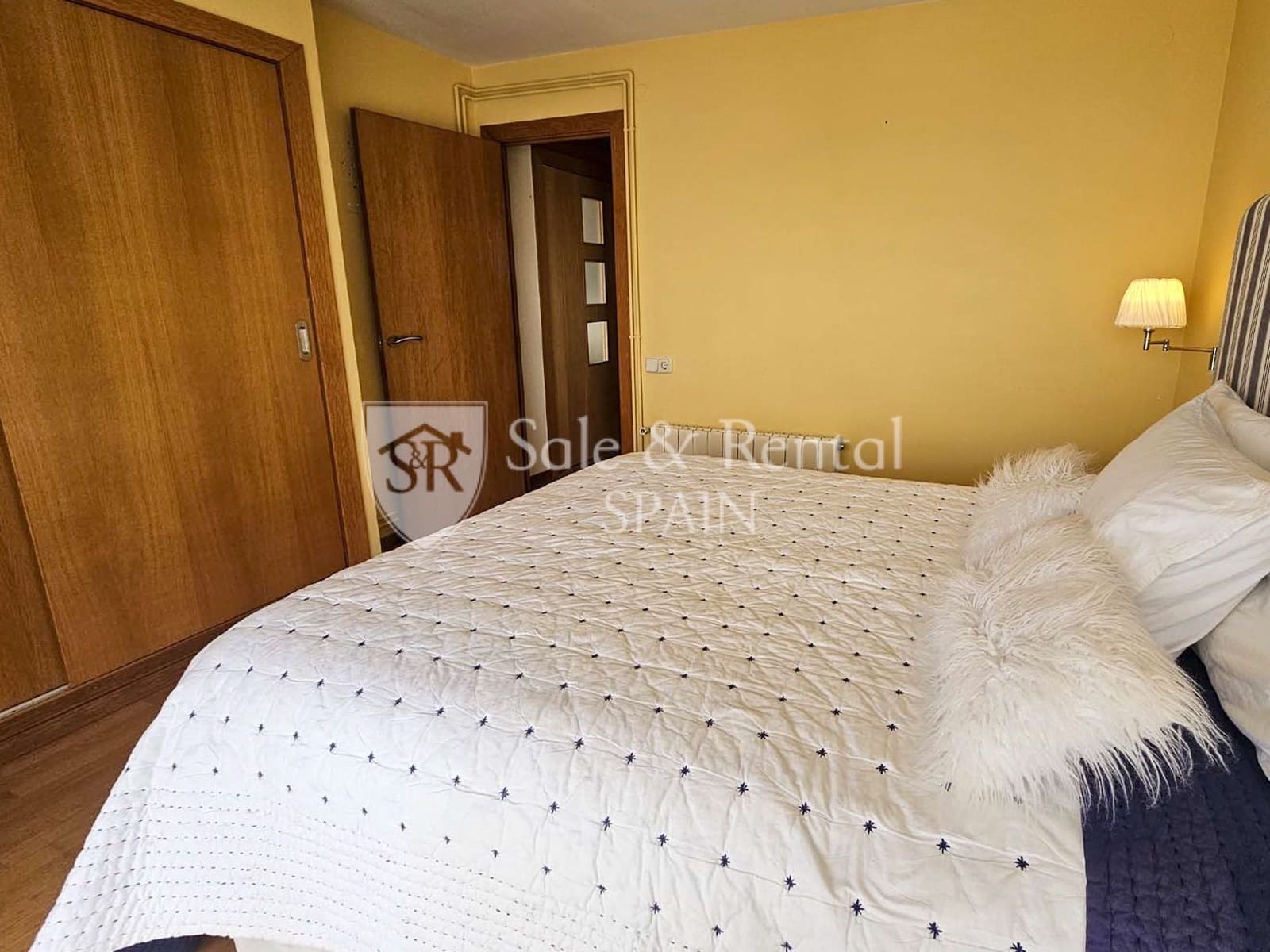 2 makuuhuone Asunto myytävänä paikassa Sant Feliu de Guixols mukana uima-altaan 
autotalli - 350 000 € (Ref: 9317157)