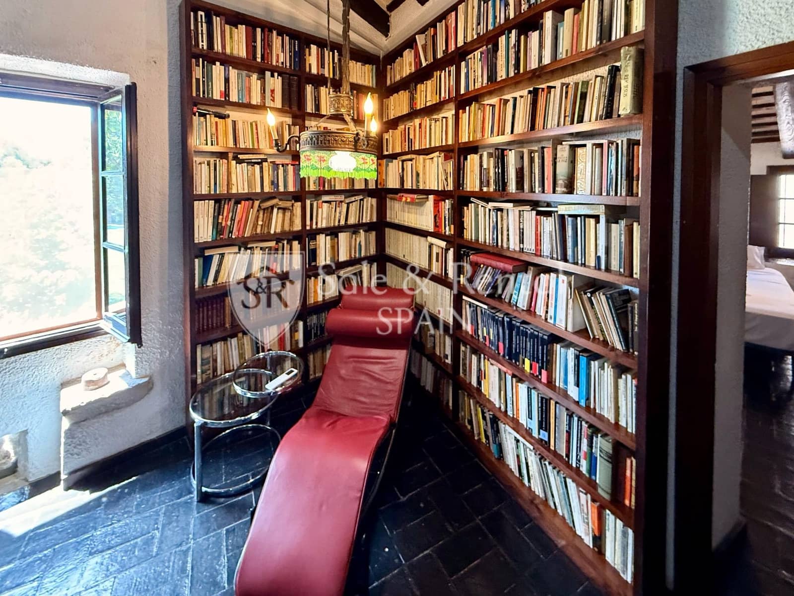 7 soveværelse Finca/Landehus til salg i Girona by med swimmingpool garage - € 1.325.000 (Ref: 9317158)