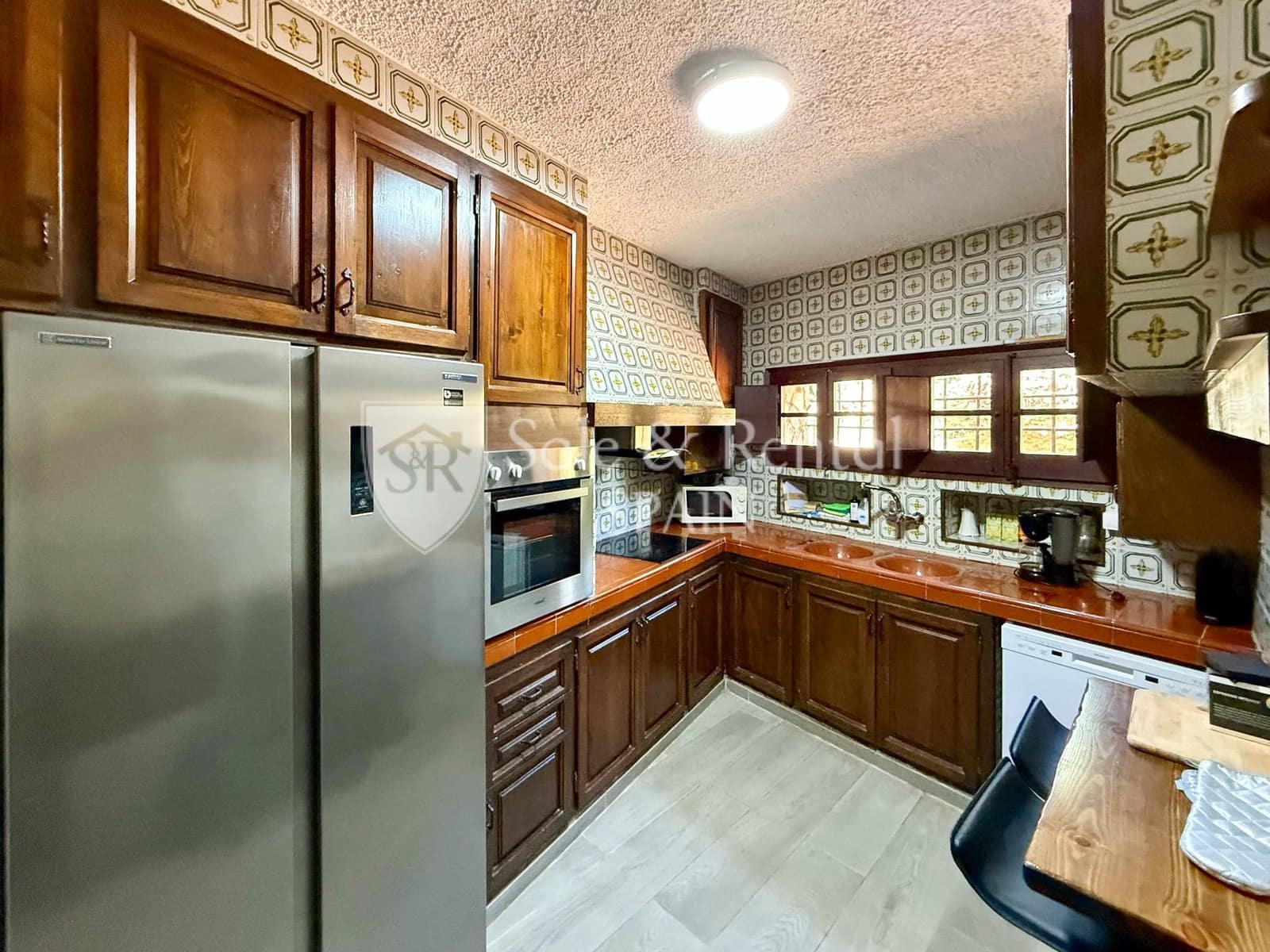 7 soverom Villa til salgs i Girona by med svømmebasseng garasje - € 1 325 000 (Ref: 9317159)