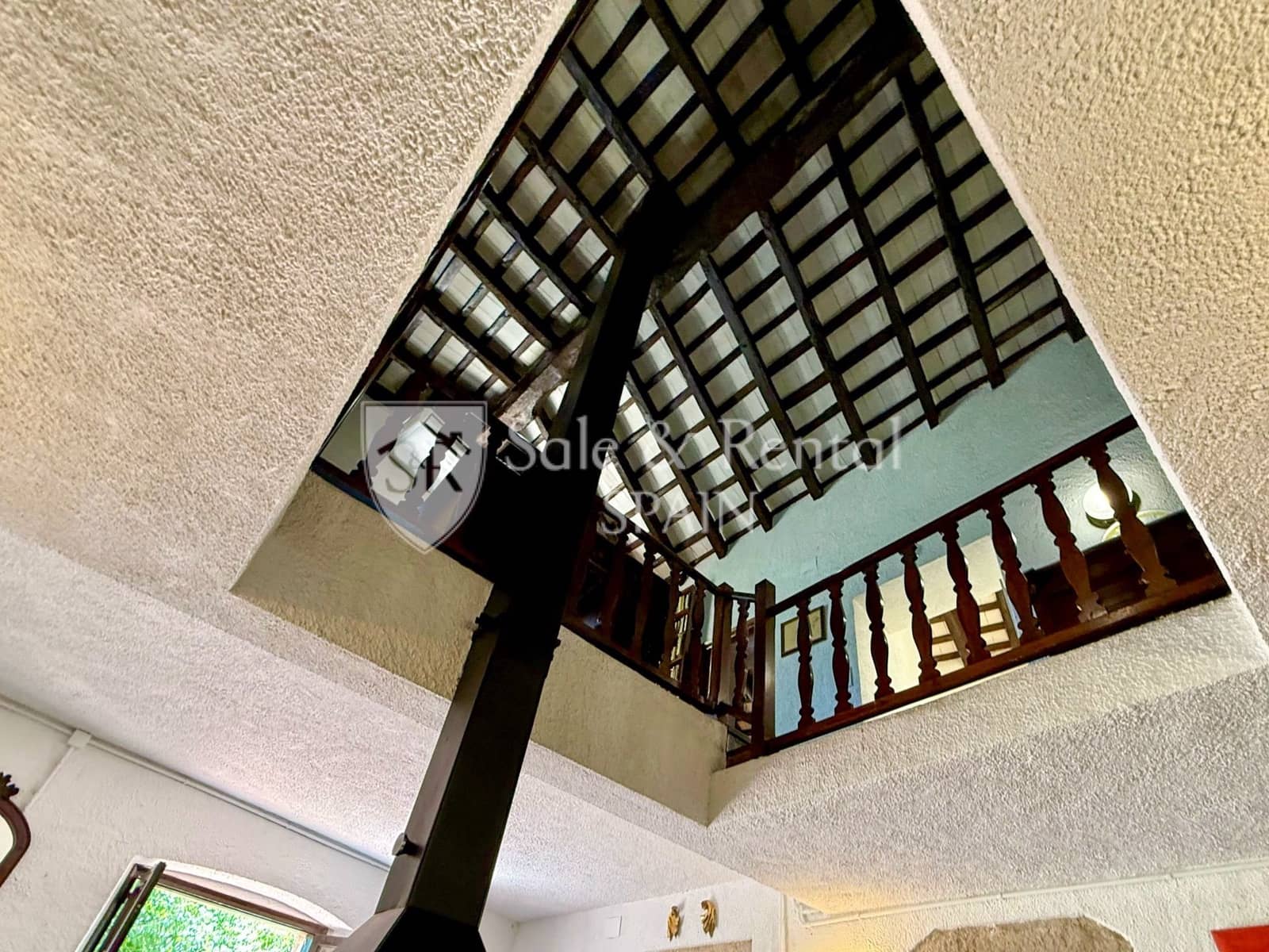 7 soverom Villa til salgs i Girona by med svømmebasseng garasje - € 1 325 000 (Ref: 9317159)