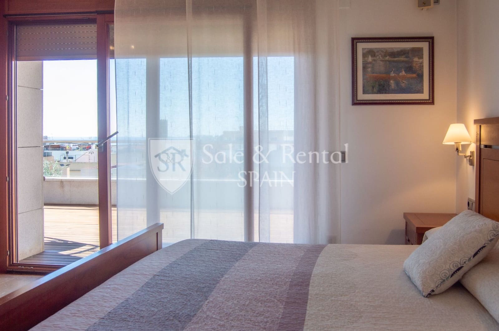 Chalet de 7 habitaciones en Blanes en venta con piscina garaje - 850.000 € (Ref: 9355452)