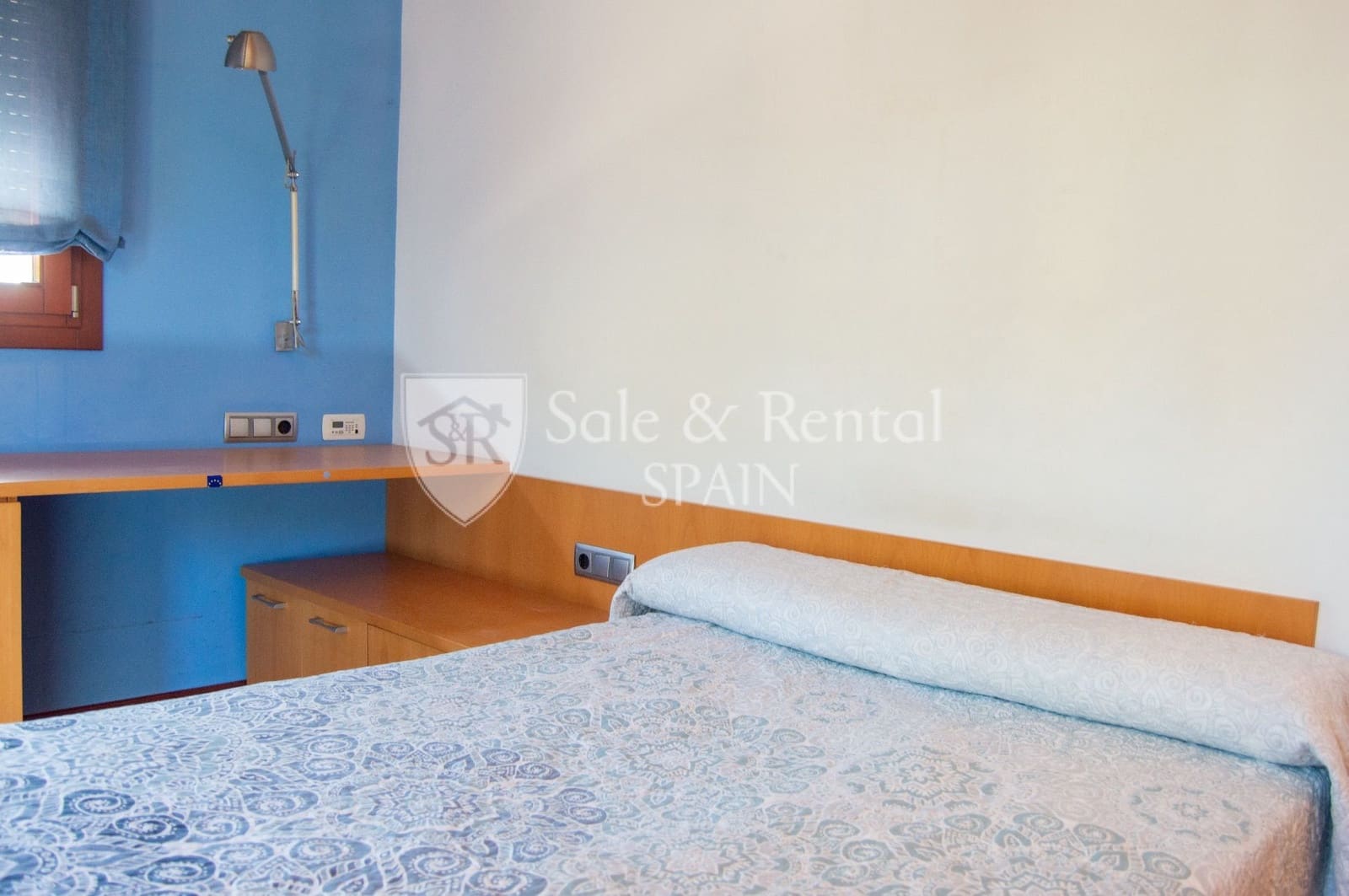 Chalet de 7 habitaciones en Blanes en venta con piscina garaje - 850.000 € (Ref: 9355452)