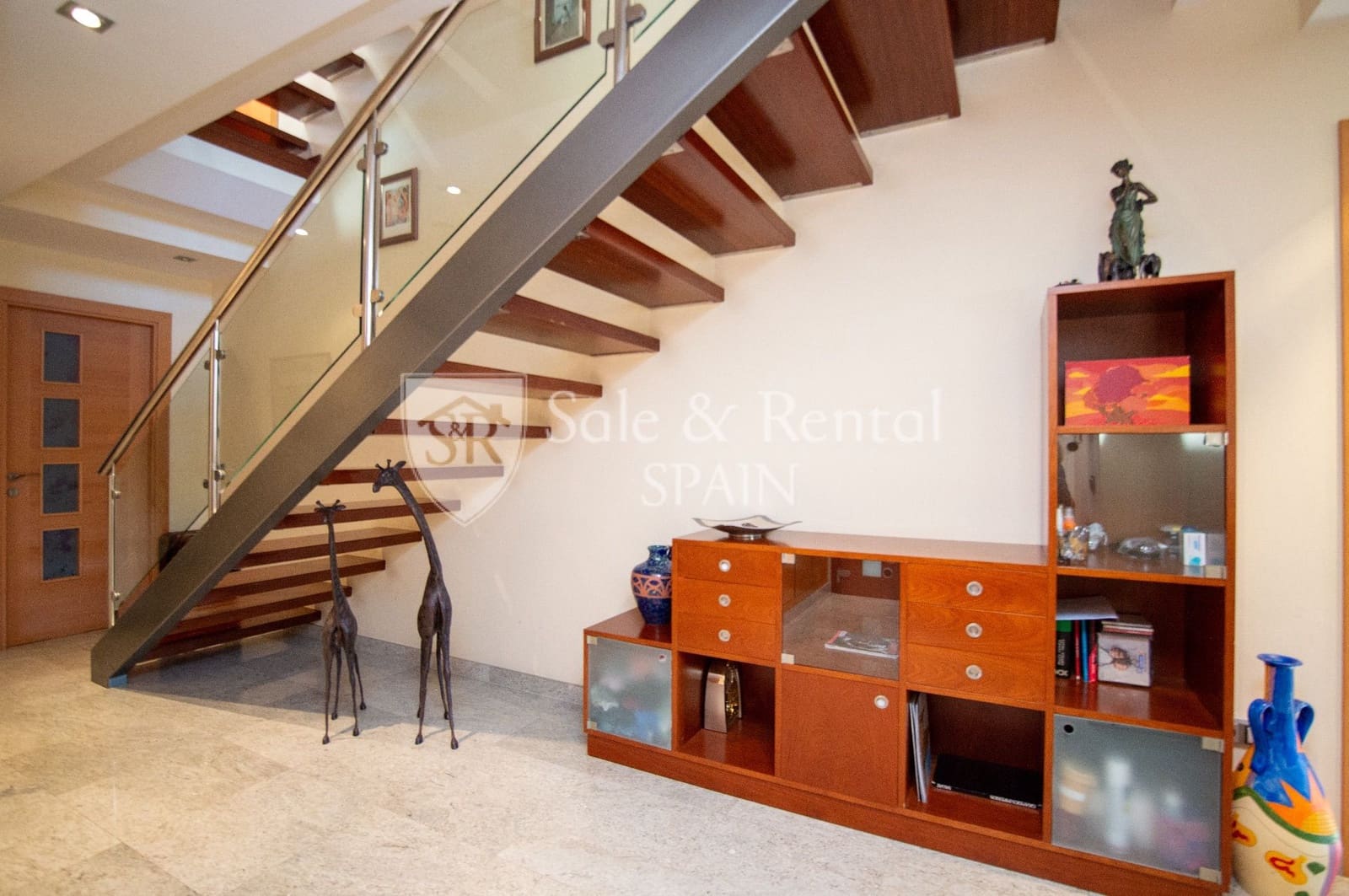 Chalet de 7 habitaciones en Blanes en venta con piscina garaje - 850.000 € (Ref: 9355452)