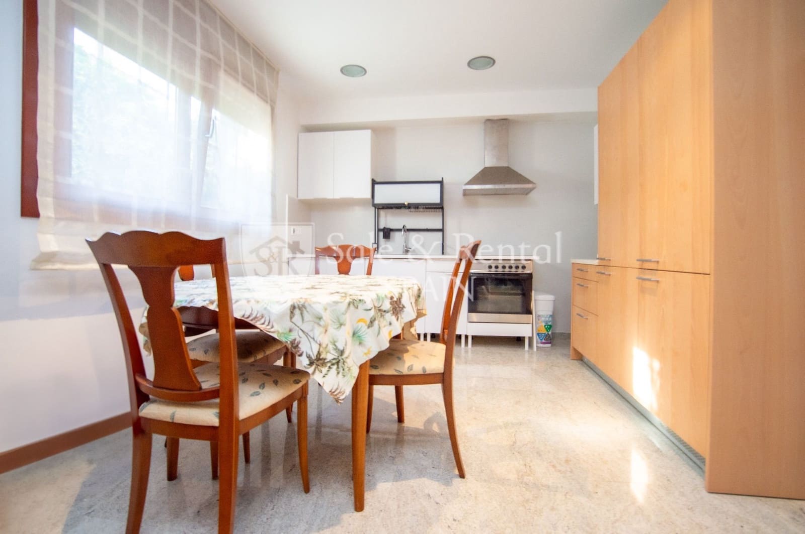 Chalet de 7 habitaciones en Blanes en venta con piscina garaje - 850.000 € (Ref: 9355452)