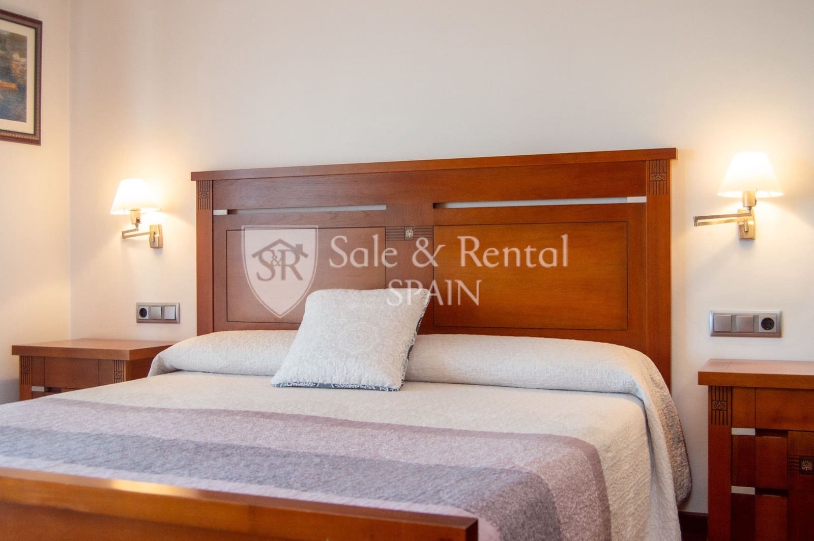 Chalet de 7 habitaciones en Blanes en venta con piscina garaje - 850.000 € (Ref: 9355452)