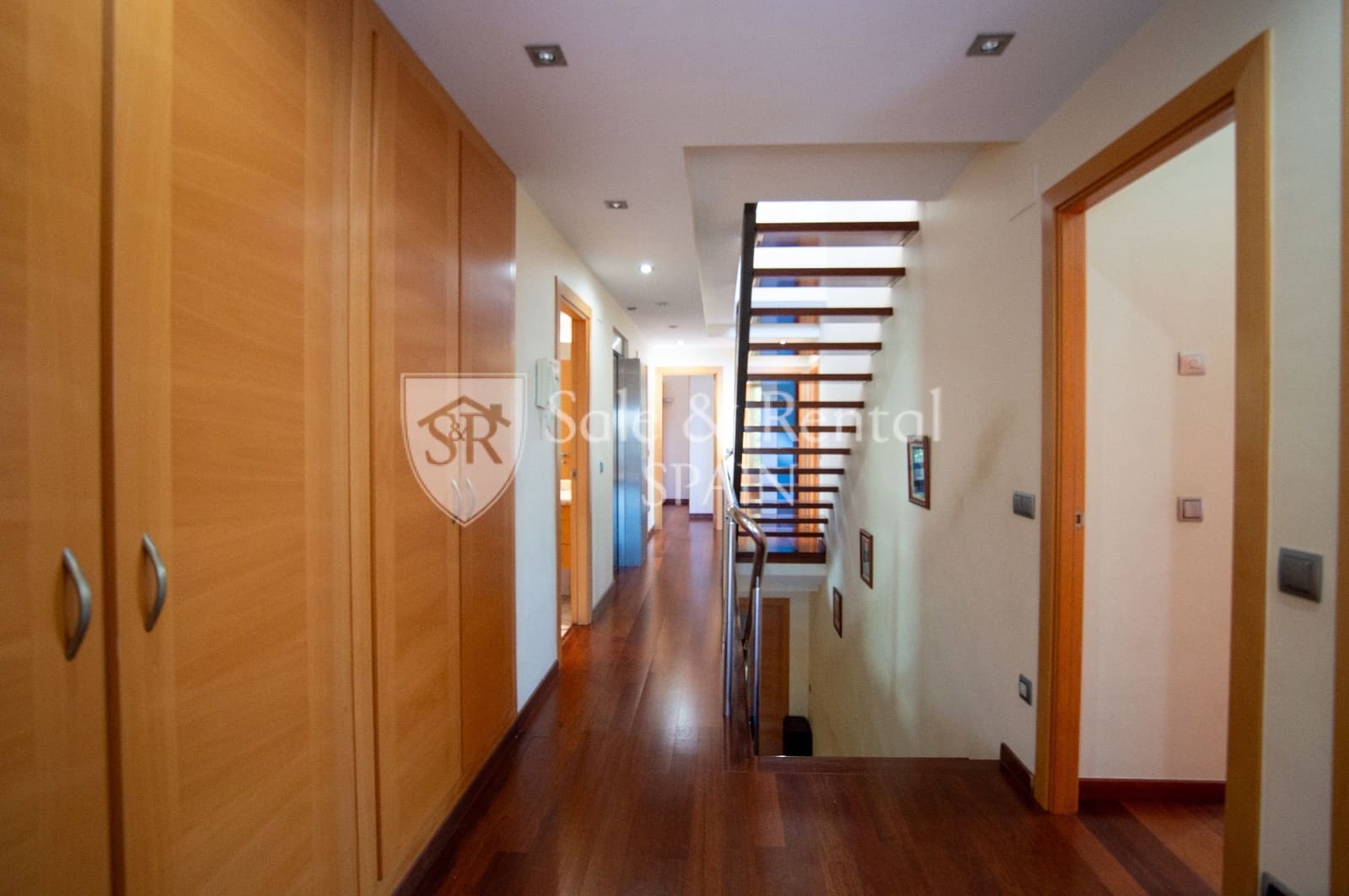 Chalet de 7 habitaciones en Blanes en venta con piscina garaje - 850.000 € (Ref: 9355452)