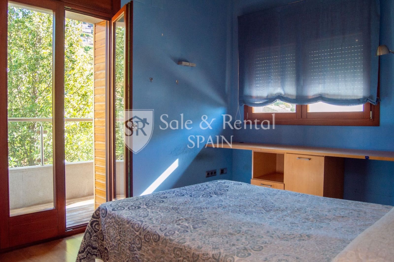 Chalet de 7 habitaciones en Blanes en venta con piscina garaje - 850.000 € (Ref: 9355452)