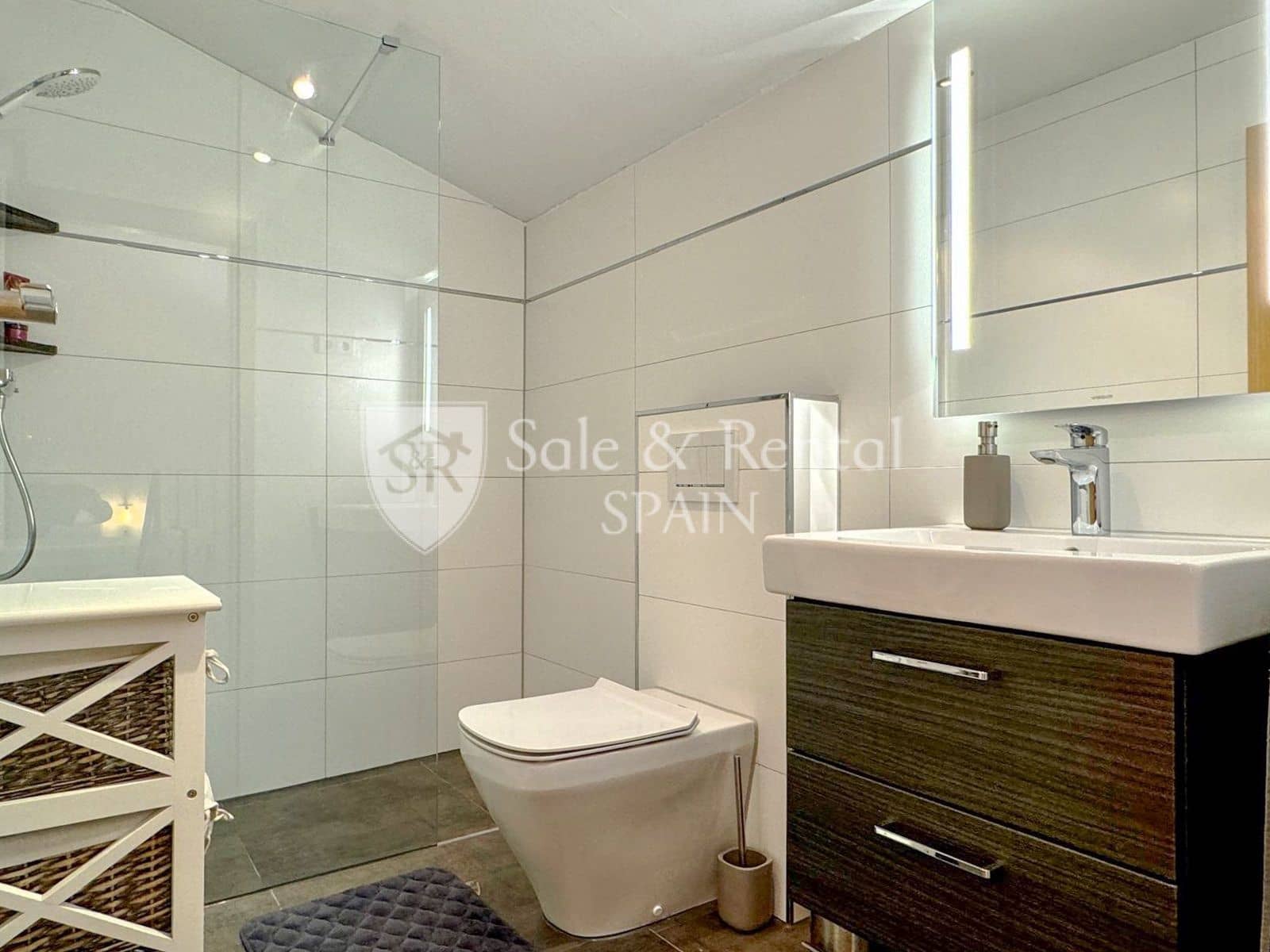 3 soverom Leilighet til salgs i Tossa de Mar med garasje - € 600 000 (Ref: 9356639)