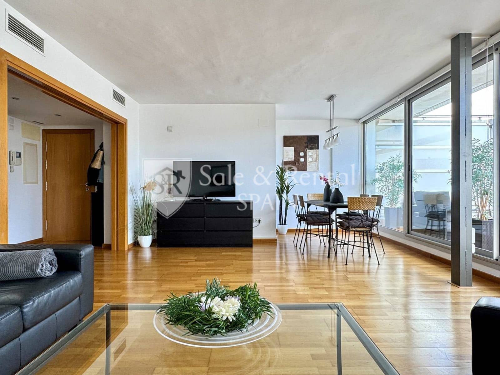 3 soverom Leilighet til salgs i Tossa de Mar med garasje - € 600 000 (Ref: 9356639)