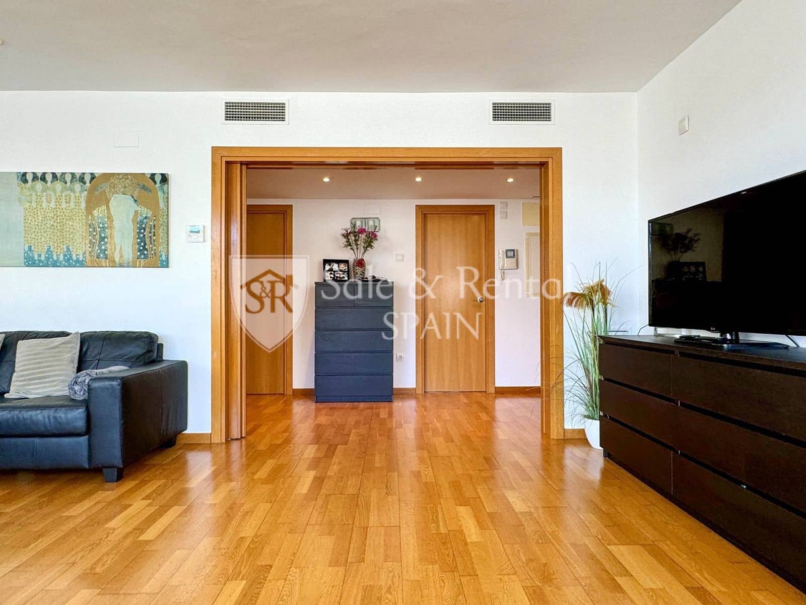 3 soverom Leilighet til salgs i Tossa de Mar med garasje - € 600 000 (Ref: 9356639)