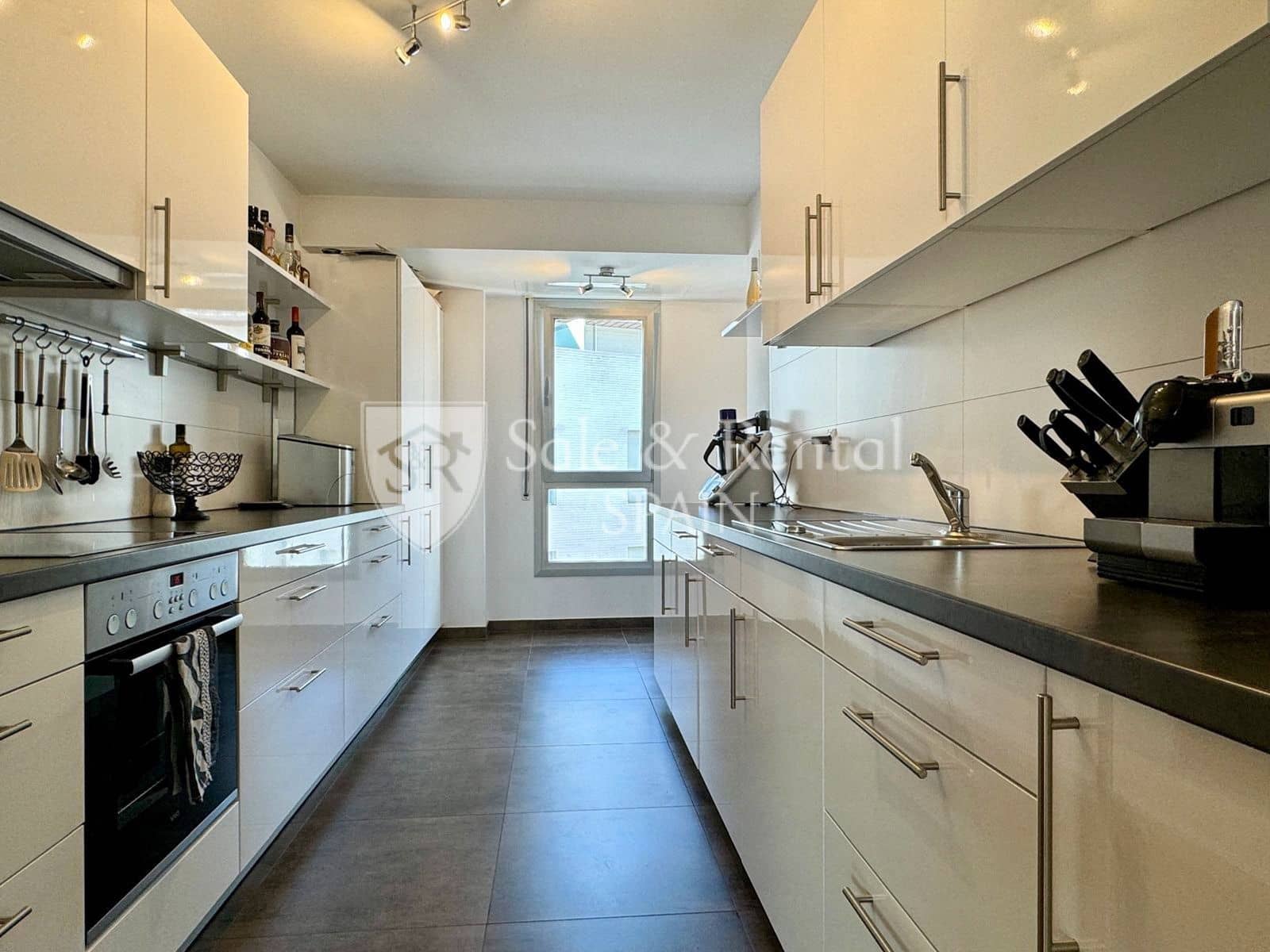 3 soverom Leilighet til salgs i Tossa de Mar med garasje - € 600 000 (Ref: 9356639)