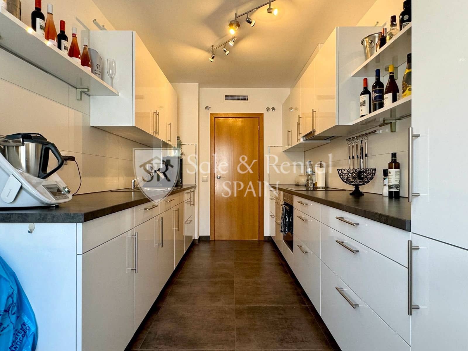 3 soverom Leilighet til salgs i Tossa de Mar med garasje - € 600 000 (Ref: 9356639)