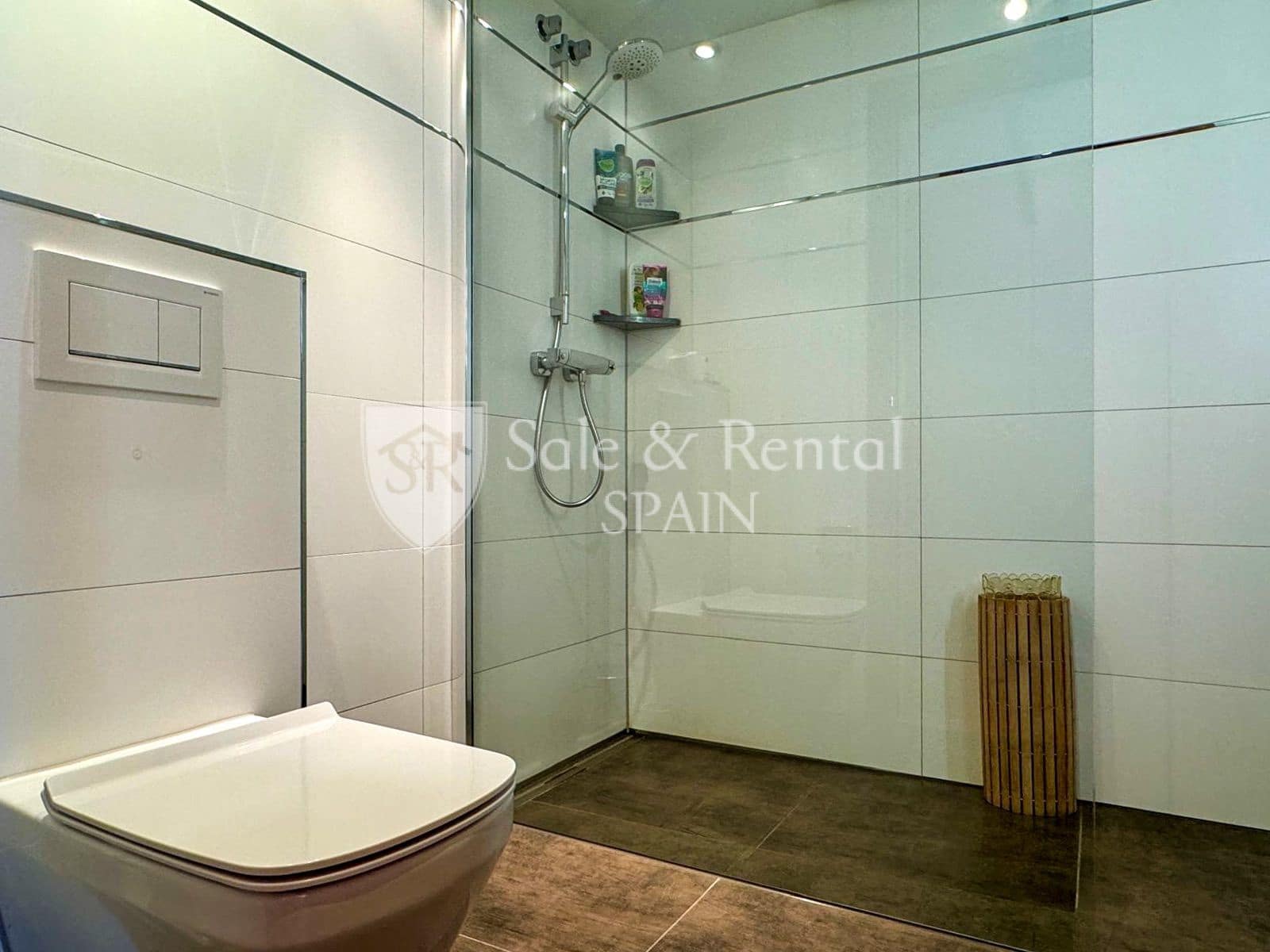 3 soverom Leilighet til salgs i Tossa de Mar med garasje - € 600 000 (Ref: 9356639)