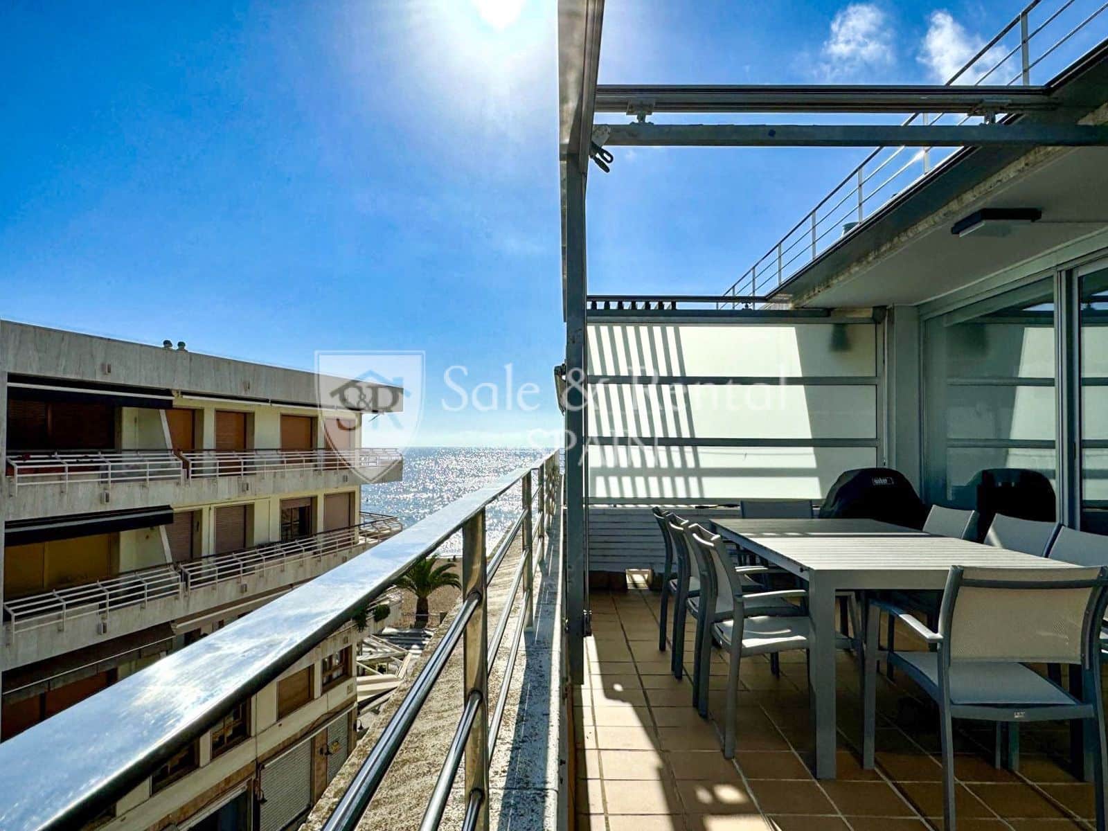 3 soverom Leilighet til salgs i Tossa de Mar med garasje - € 600 000 (Ref: 9356639)