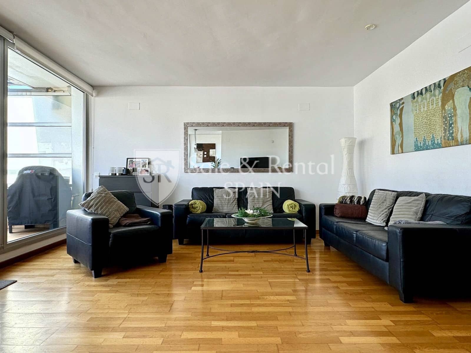 3 soverom Leilighet til salgs i Tossa de Mar med garasje - € 600 000 (Ref: 9356639)