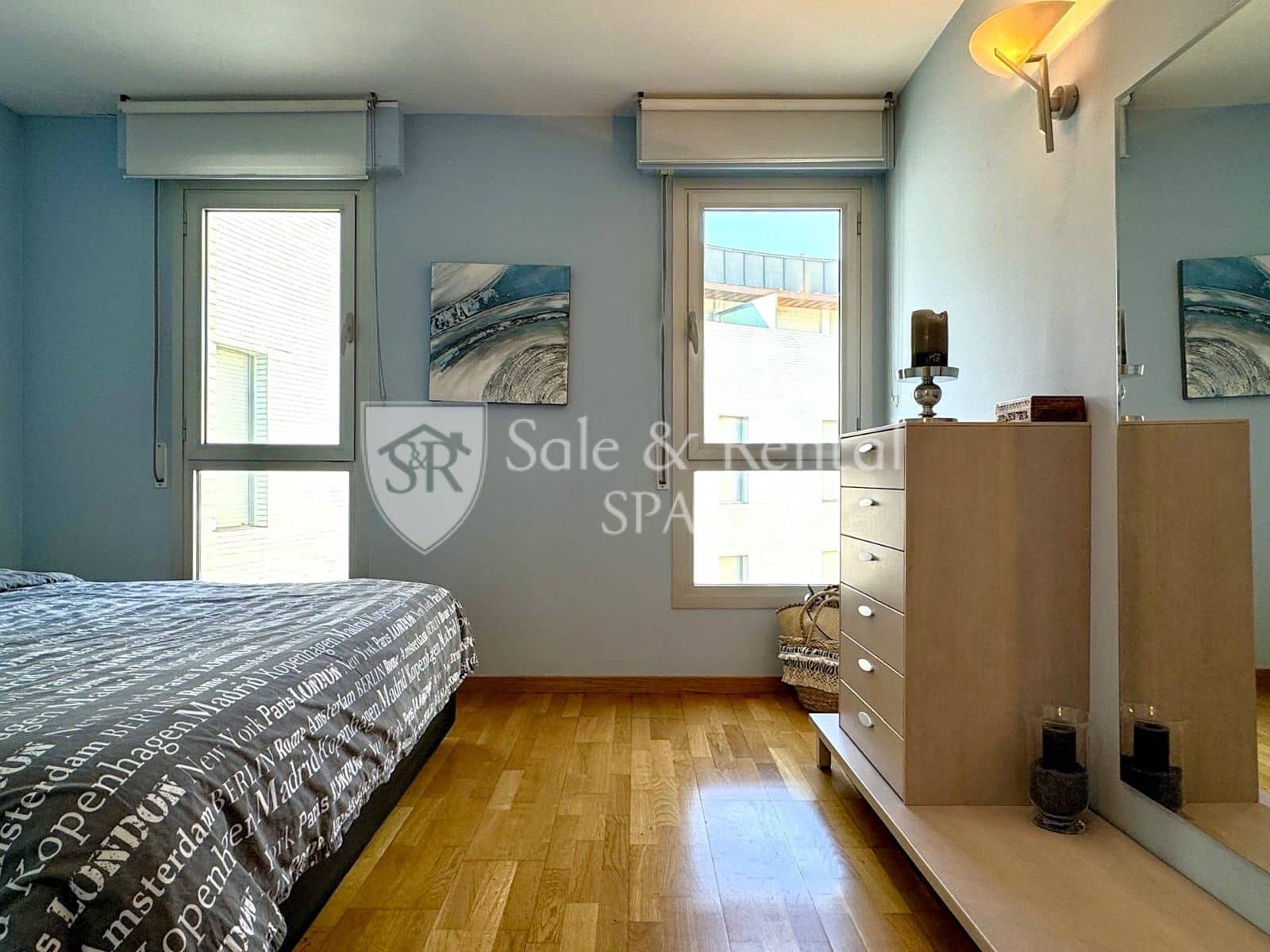3 soverom Leilighet til salgs i Tossa de Mar med garasje - € 600 000 (Ref: 9356639)
