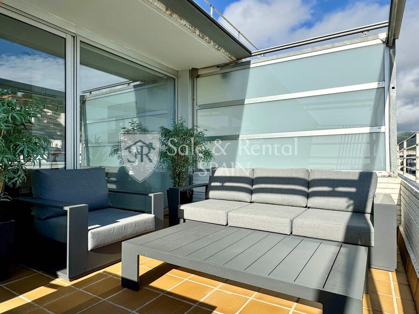 3 soverom Leilighet til salgs i Tossa de Mar med garasje - € 600 000 (Ref: 9356639)