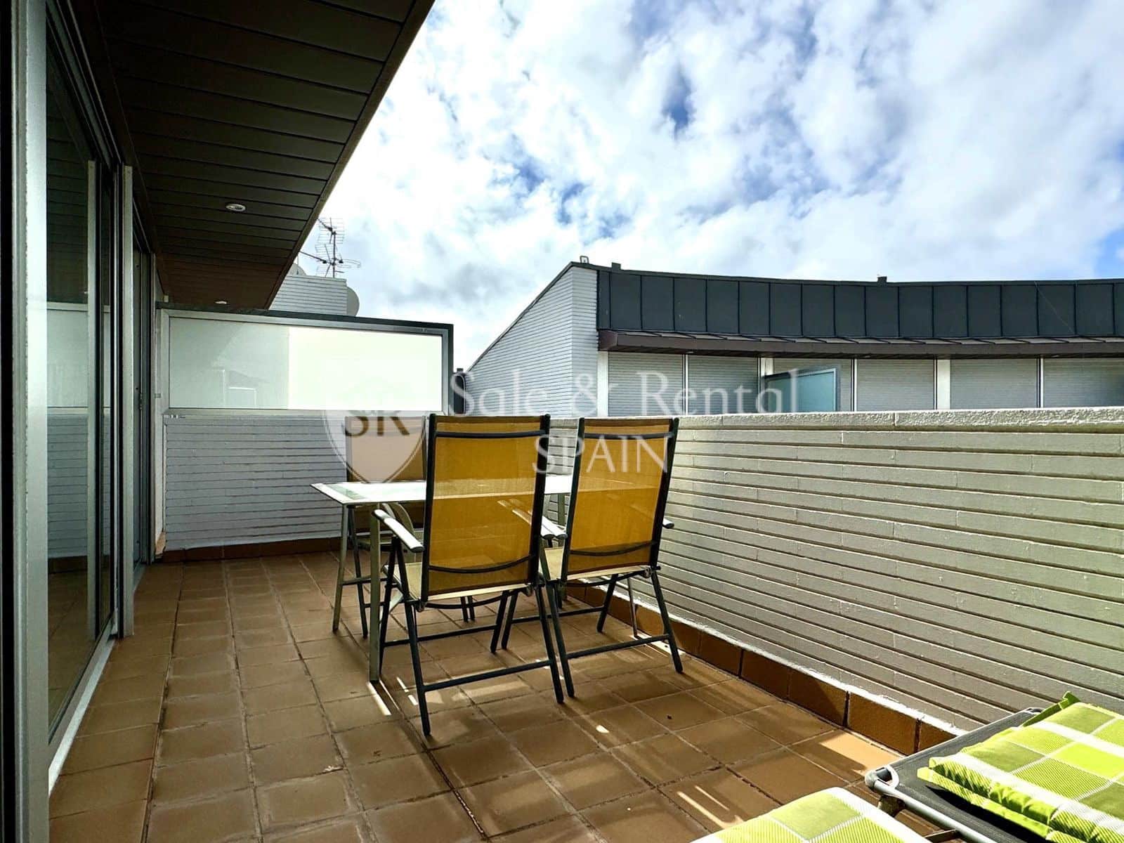 3 soverom Leilighet til salgs i Tossa de Mar med garasje - € 600 000 (Ref: 9356639)