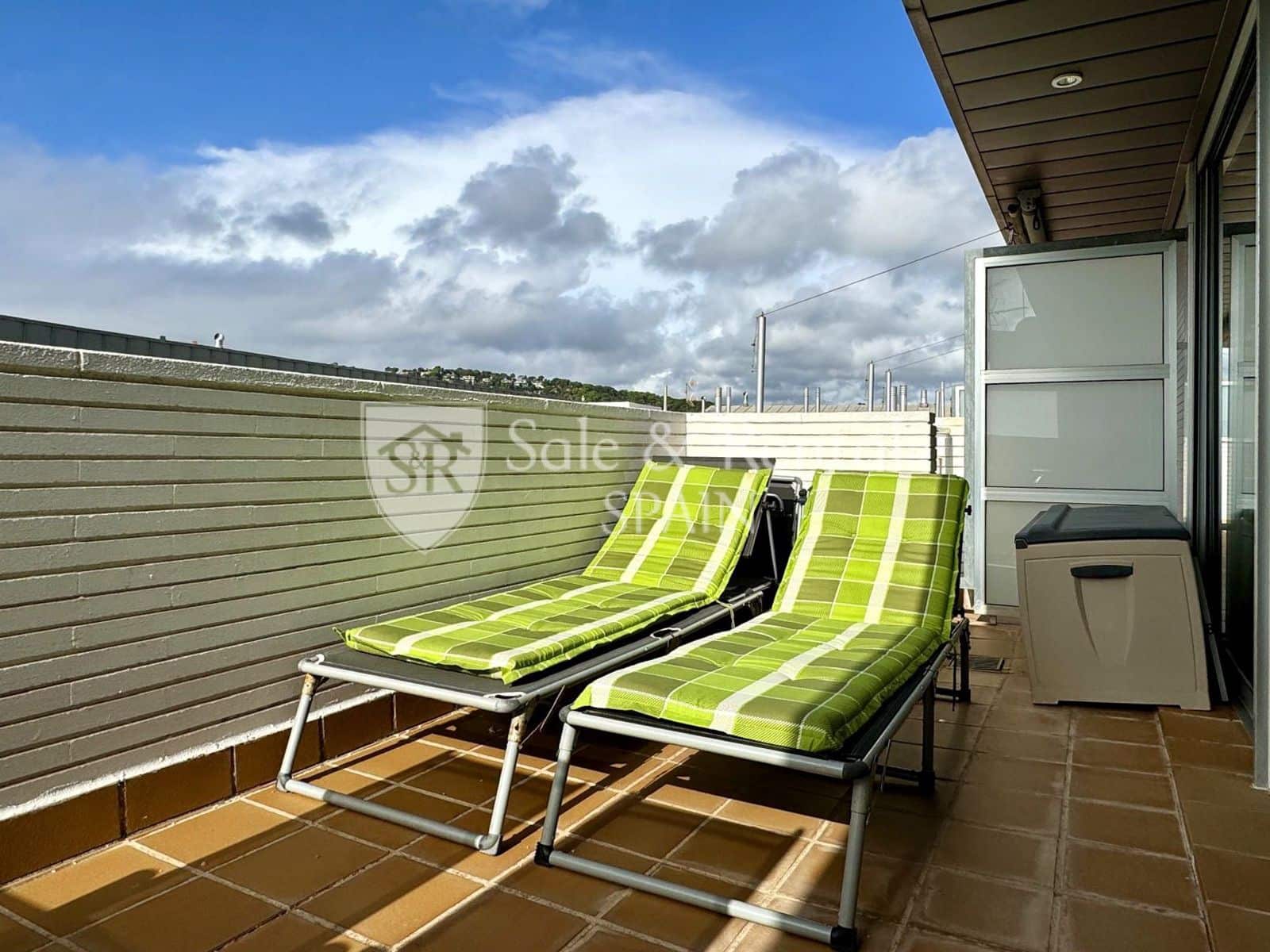 3 soverom Leilighet til salgs i Tossa de Mar med garasje - € 600 000 (Ref: 9356639)