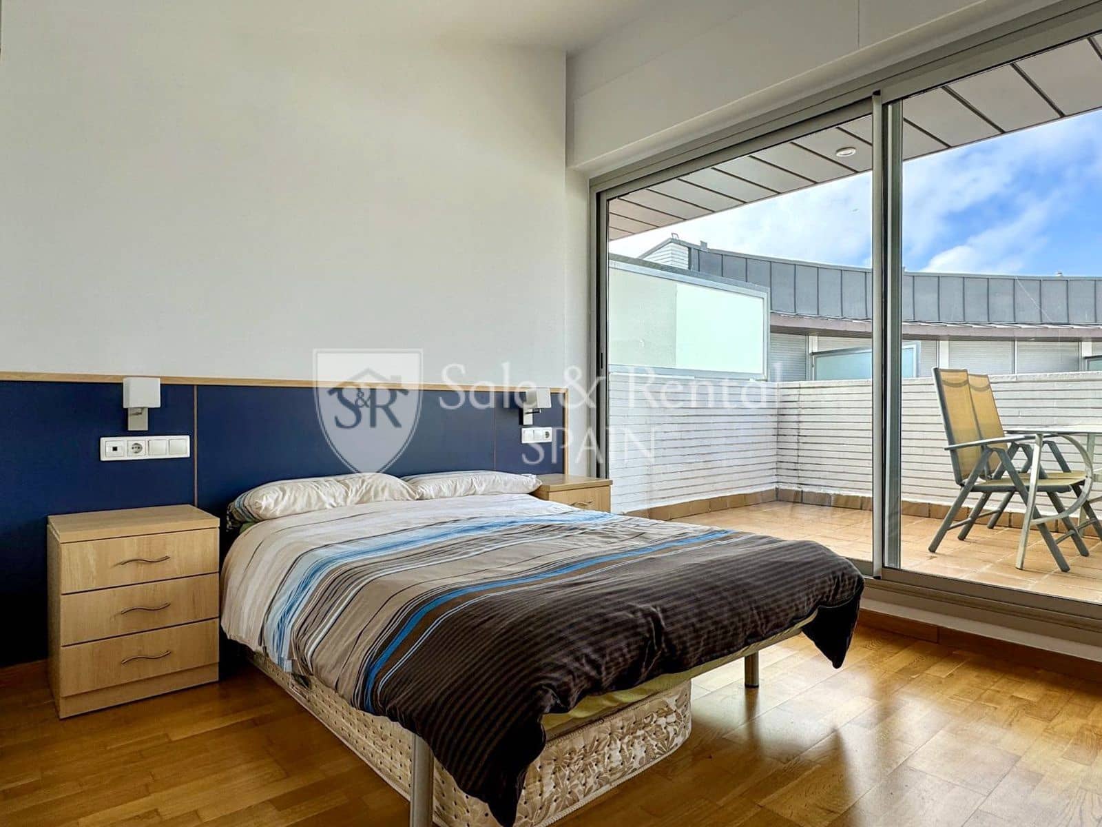 3 soverom Leilighet til salgs i Tossa de Mar med garasje - € 600 000 (Ref: 9356639)