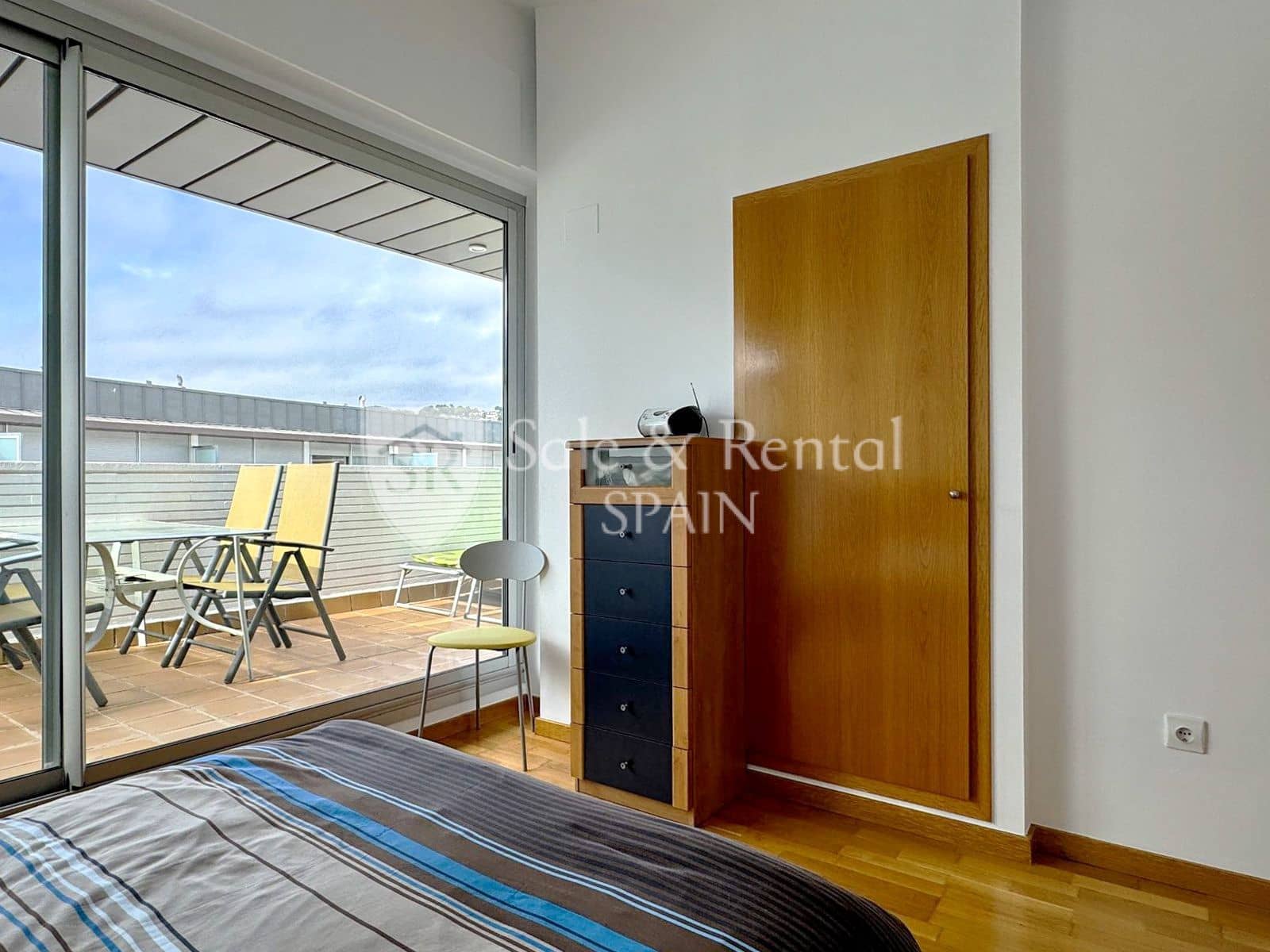 3 soverom Leilighet til salgs i Tossa de Mar med garasje - € 600 000 (Ref: 9356639)