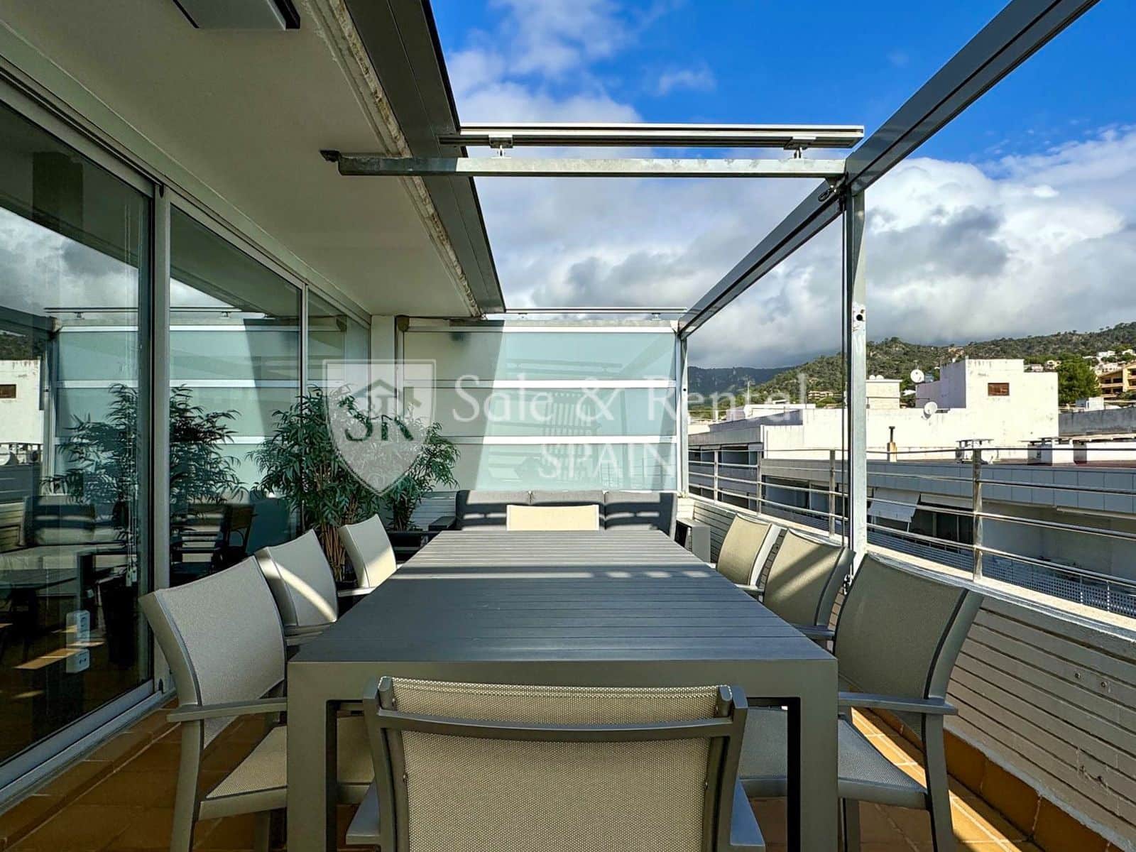 3 soverom Leilighet til salgs i Tossa de Mar med garasje - € 600 000 (Ref: 9356639)