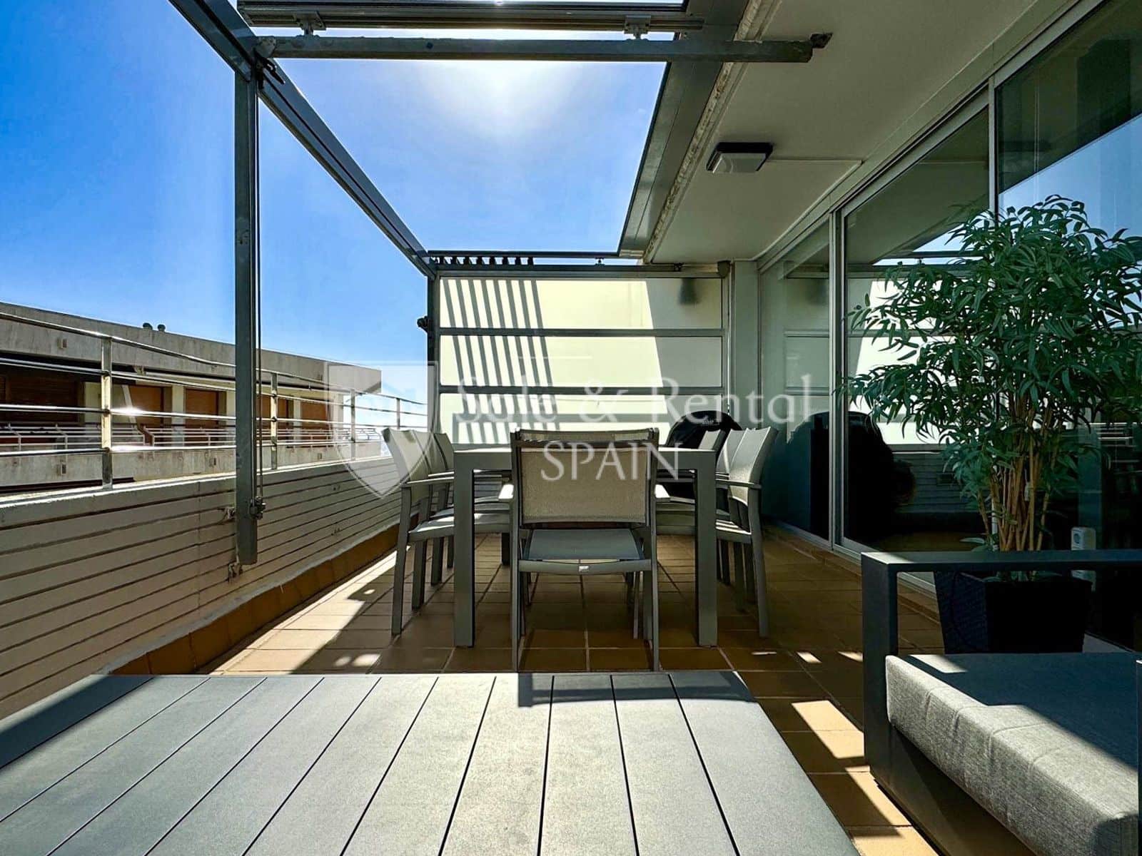 3 soverom Leilighet til salgs i Tossa de Mar med garasje - € 600 000 (Ref: 9356639)