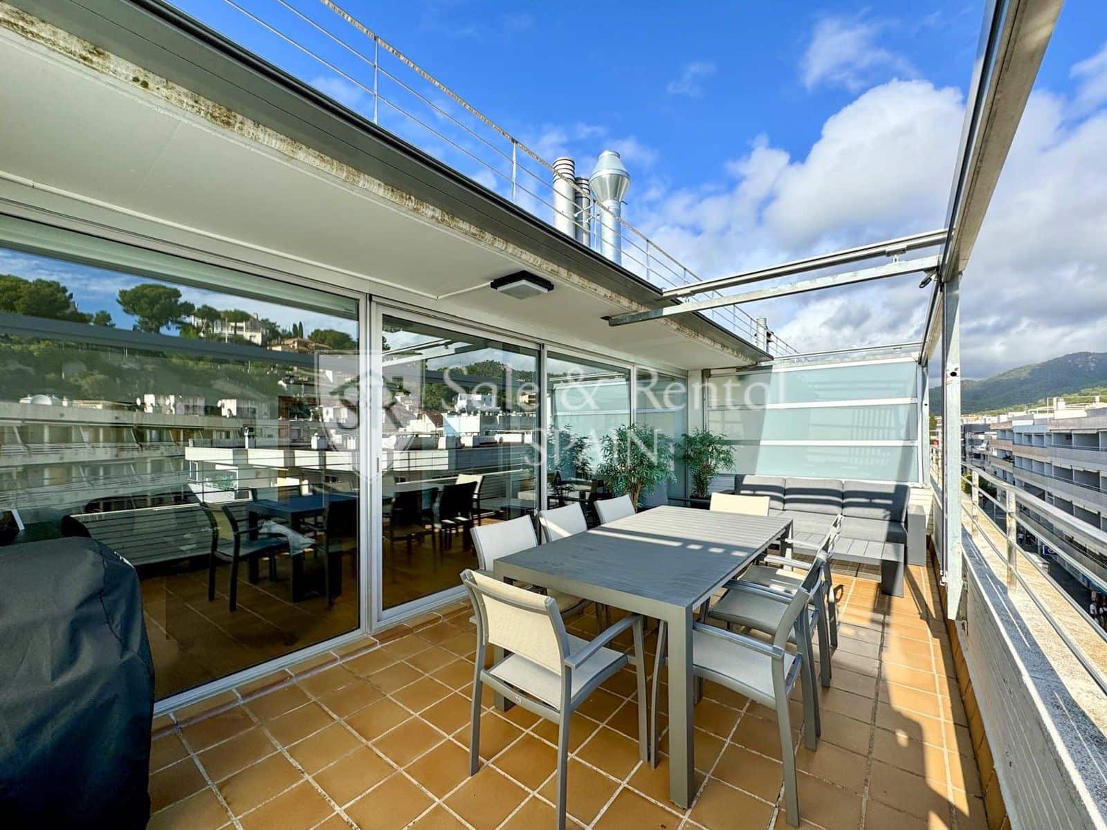 3 soverom Leilighet til salgs i Tossa de Mar med garasje - € 600 000 (Ref: 9356639)